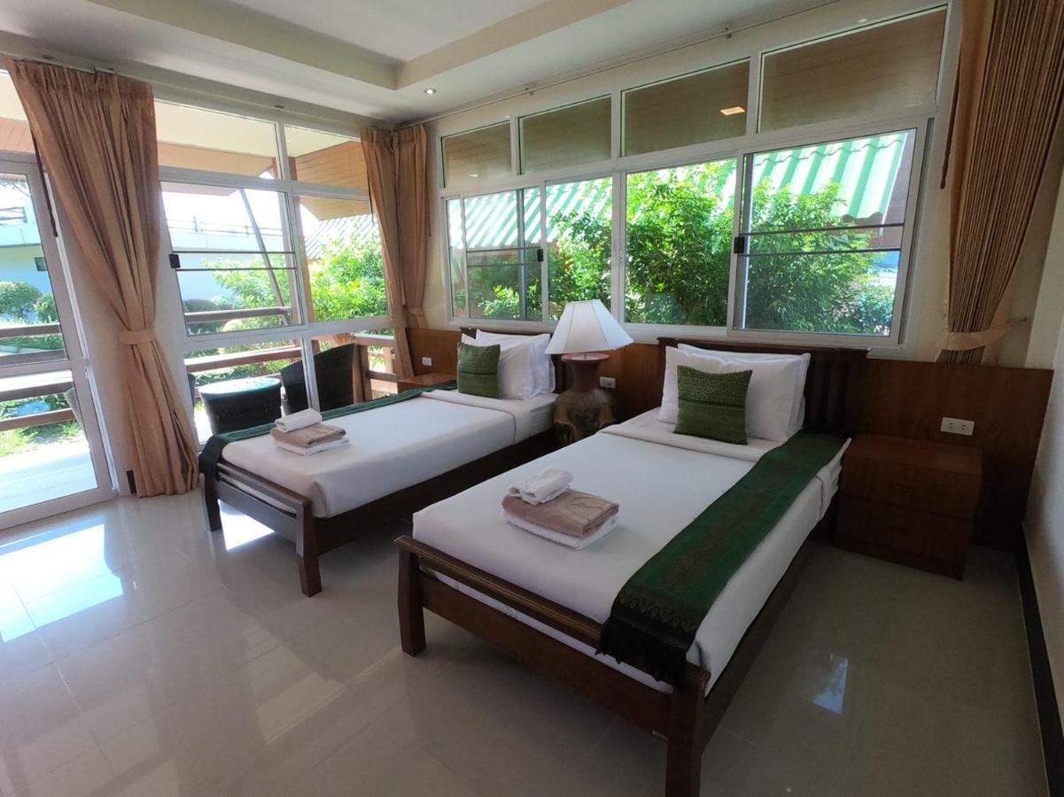 Resort Mountain 3*